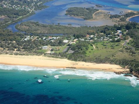 Moruya R6 .